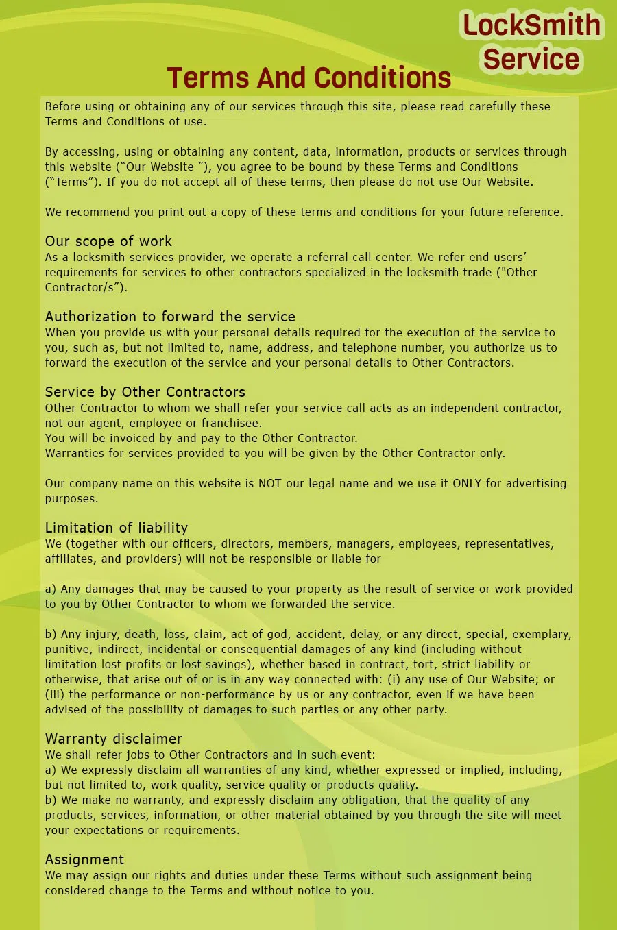 Locksmith Lock Store Cleveland, OH 216-606-9130